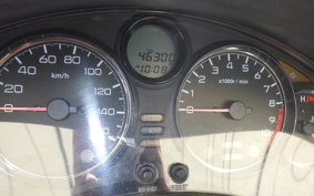 HONDA FORZA Z MF08