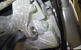 HONDA TODAY 2 2006 AF67