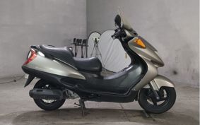 HONDA FORESIGHT MF04