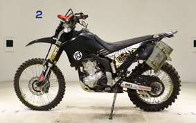YAMAHA WR250X DG15J