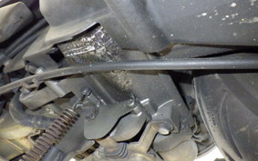 SUZUKI ADDRESS V100 CE13A