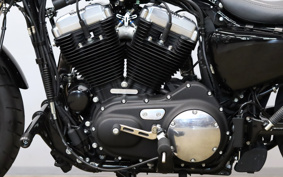 HARLEY XL1200X 2022 LC3