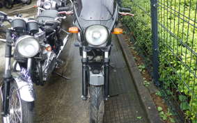 HONDA VTR 250 MC33