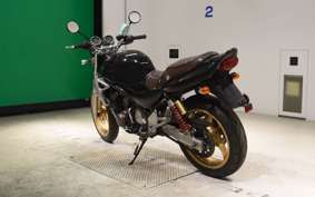 KAWASAKI BALIUS 250 Gen.2 ZR250B