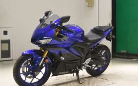 YAMAHA YZF-R25 A RG43J