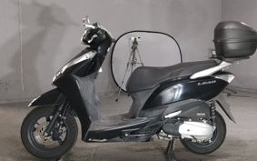 HONDA LEAD 125 JF45