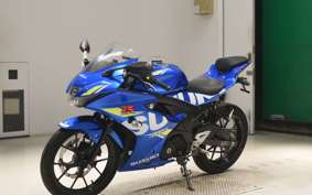 SUZUKI GSX-R125 1982 DL33B