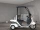 Фото Honda GYRO с японского аукциона