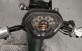 HONDA CROSS CUB 50 AA06