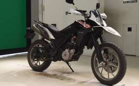 HUSQVARNA TR650 2013