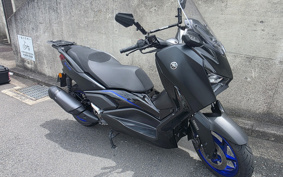 YAMAHA X-MAX SGA8J
