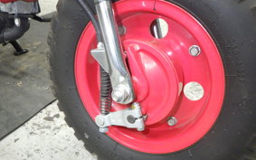 HONDA MONKEY 2002 AB27
