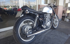 YAMAHA SR400 1JR