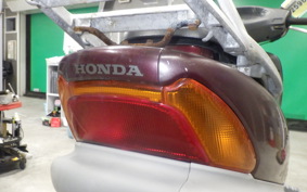 HONDA SPACY 125 Gen. 3 2014 JF04