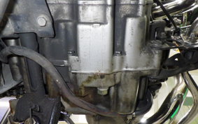 HONDA CD125T BENLY 2002 CD125T