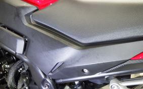 HONDA CBR400R 2024 NC65