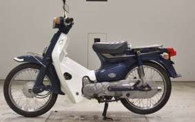 HONDA C90 SUPER CUB E HA02