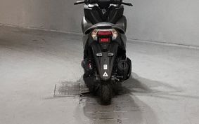 YAMAHA TRICITY 125 SEC1J