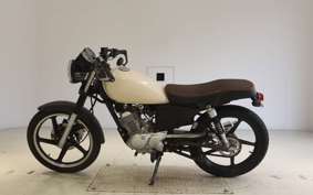 YAMAHA YBR125 K
