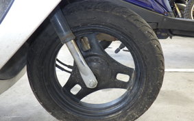 SUZUKI ADDRESS V50 Gen.2 CA44A