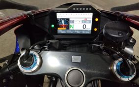 HONDA CBR1000RR RSP 2024 SC82