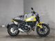 Фото Ducati SCRAMBLER NIGHT SHIFT 2021 с японского аукциона
