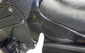 KAWASAKI ZX 1400 NINJA R A 2012