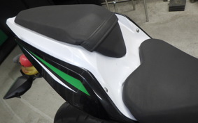 KAWASAKI Z400 Gen.2 2019 EX400G