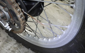 SUZUKI TS125 2026 TS1252