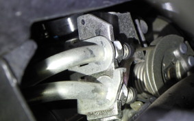 HONDA PCX 125 1992 JF81