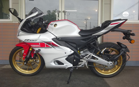 YAMAHA YZF-R15 M RG67