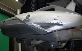 HONDA PCX 125 JF81