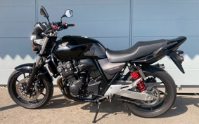 HONDA CB400SFV-4ABS 2021 NC42