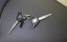 SUZUKI BURGMAN400 A 2019 DU11A