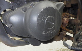 SUZUKI GRASS TRACKER NJ4DA