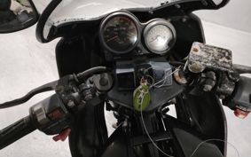 KAWASAKI GPZ400F 1985 ZX400A