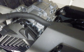 HONDA PCX 160 2019 KF47