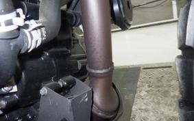 HUSQVARNA SVARTPILEN 401 2022