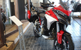 DUCATI  DUCATI  MULTI  STRADA V4S 2022