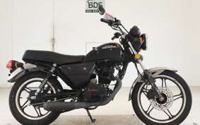 HONDA LY125 FI