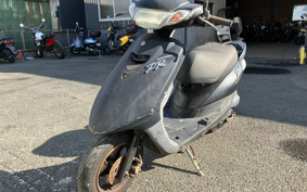 YAMAHA JOG ZR SA39J