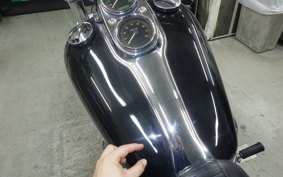 HARLEY FXDL 1580 2007