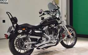 HARLEY L1200LI 2010