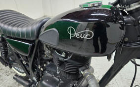 KAWASAKI 250TR BJ250F