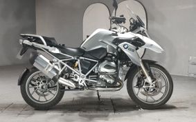 BMW R 1200GS 2014 0A01
