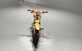 HONDA SUPER CUB50 AA01