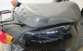 HONDA TACT-4ﾍﾞｰｼｯｸ AF79