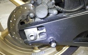 YAMAHA YZF-R1 2010 RN24J