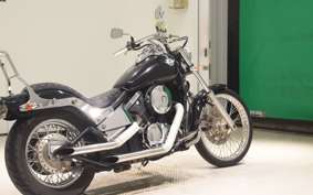 KAWASAKI VULCAN 400 Gen.2 1995 VN400A