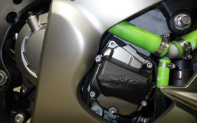 KAWASAKI ZX 10 NINJA ABS 2017